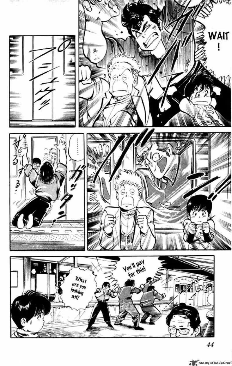 Kenji Chapter 2 page 10