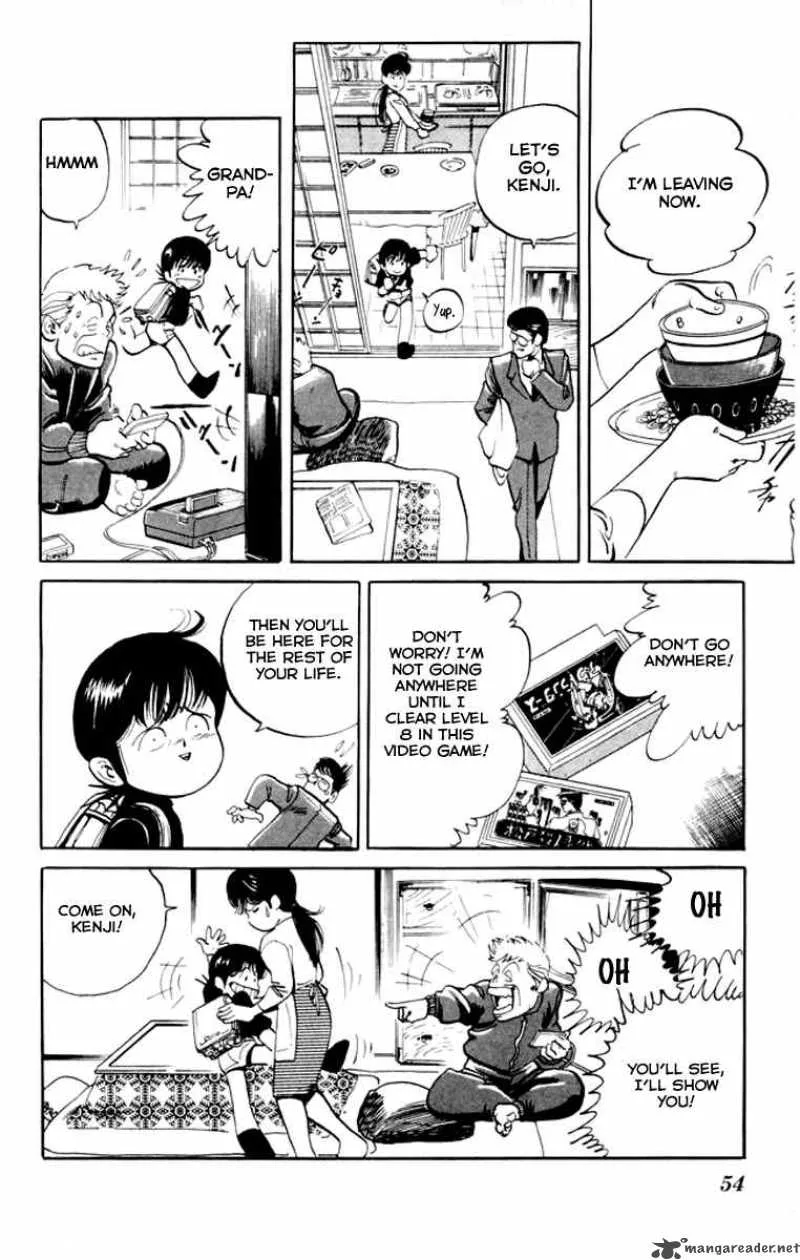 Kenji Chapter 2 page 20