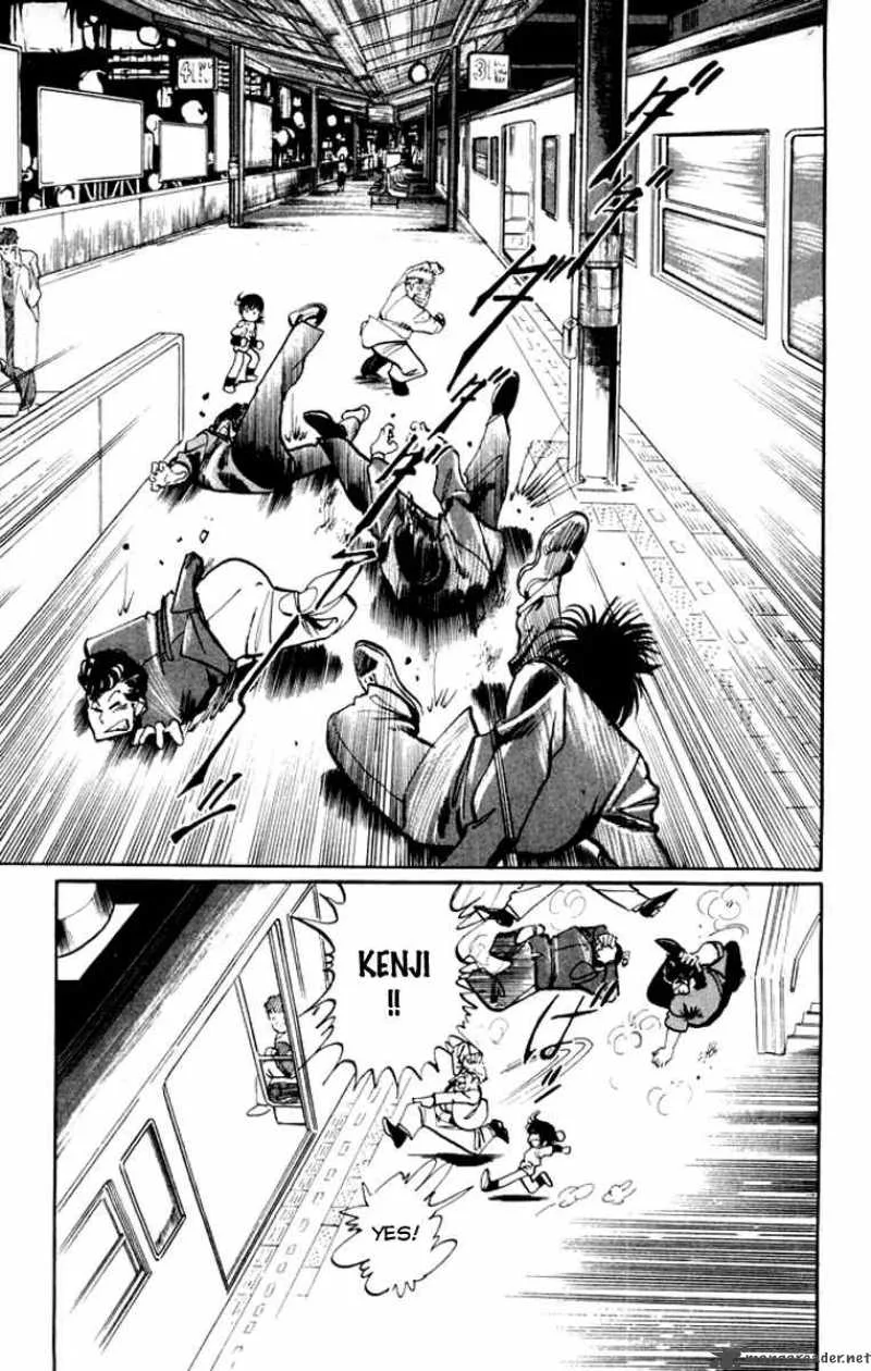 Kenji Chapter 2 page 9