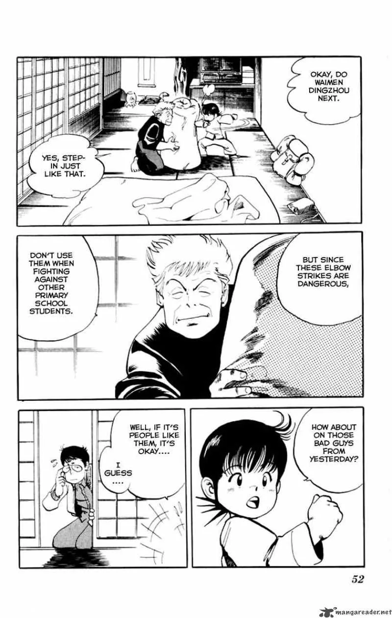 Kenji Chapter 2 page 18