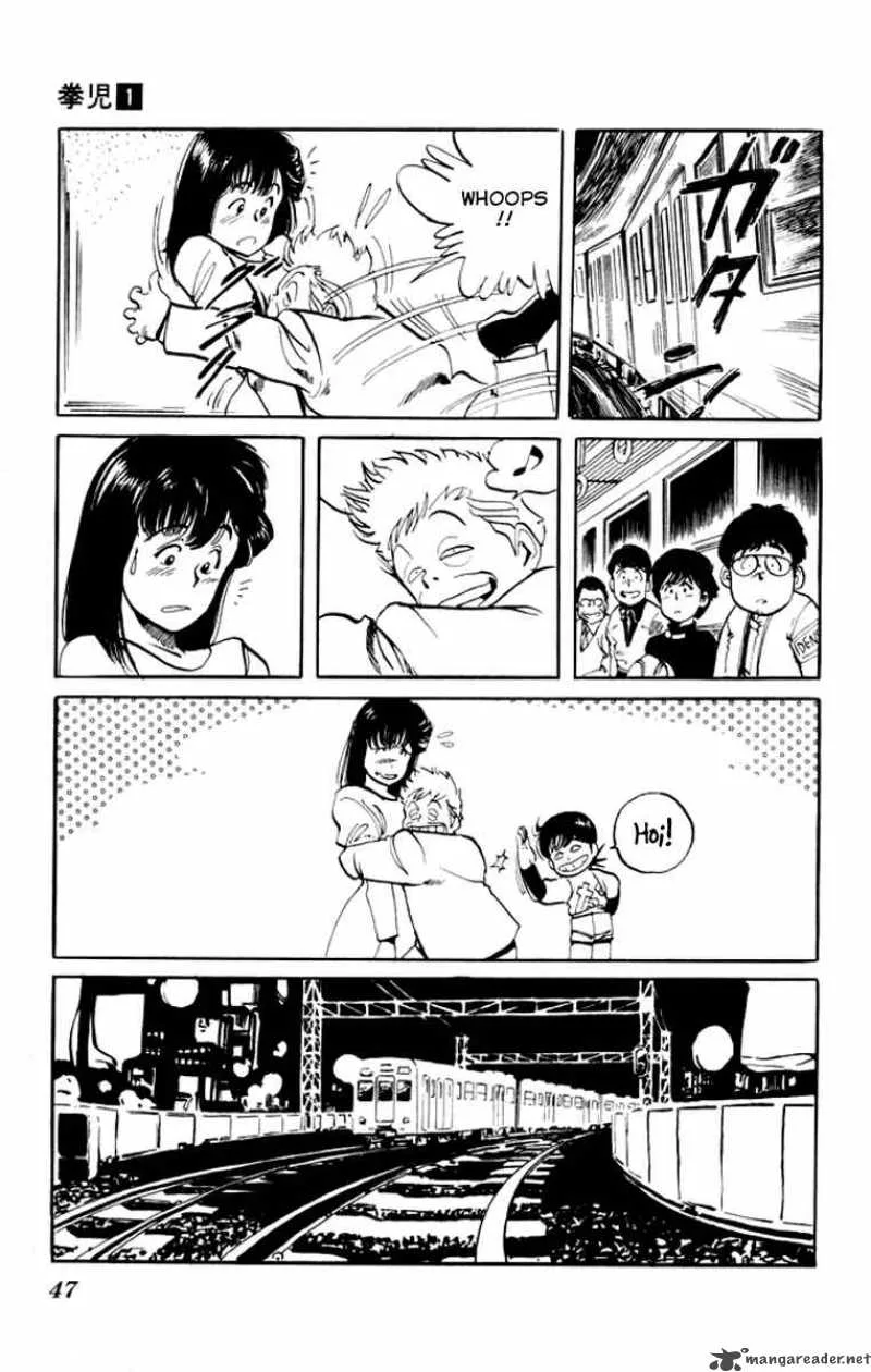 Kenji Chapter 2 page 13