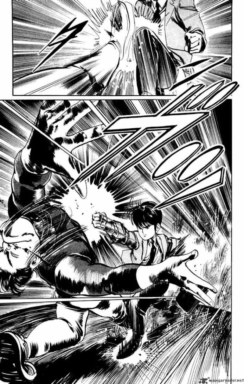 Kenji Chapter 20 page 13