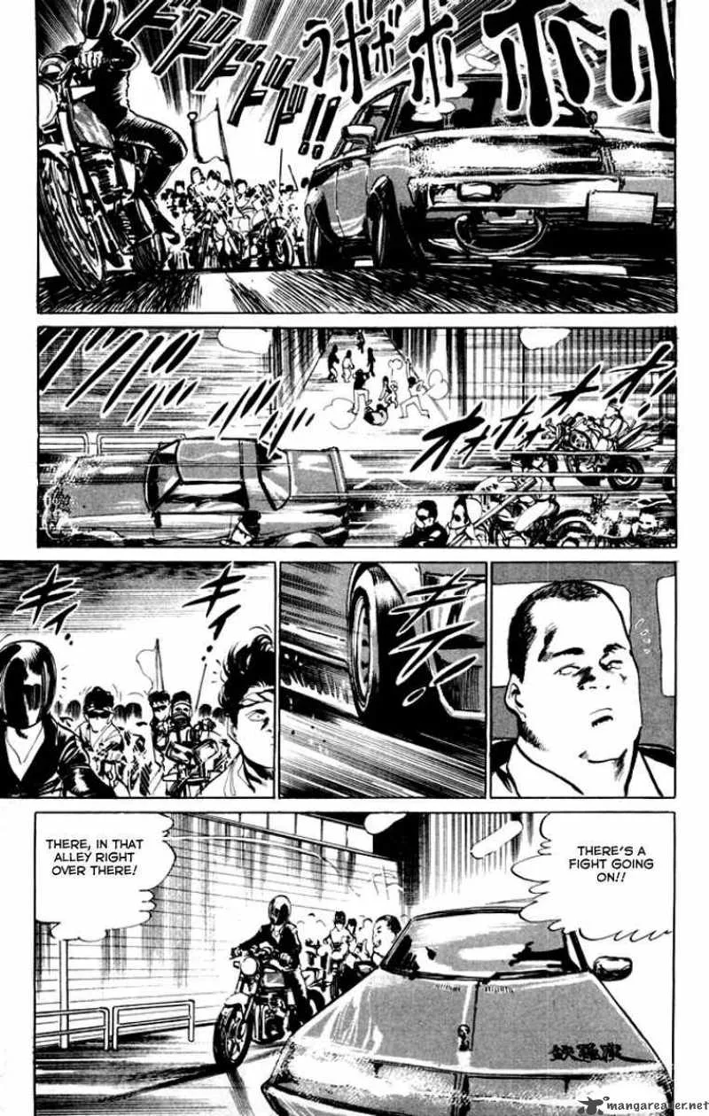 Kenji Chapter 20 page 17