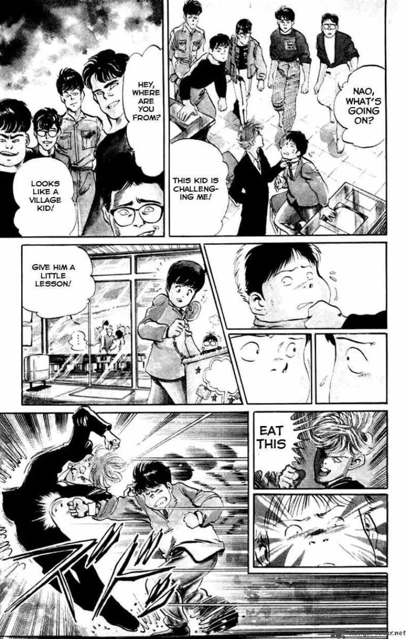 Kenji Chapter 20 page 7