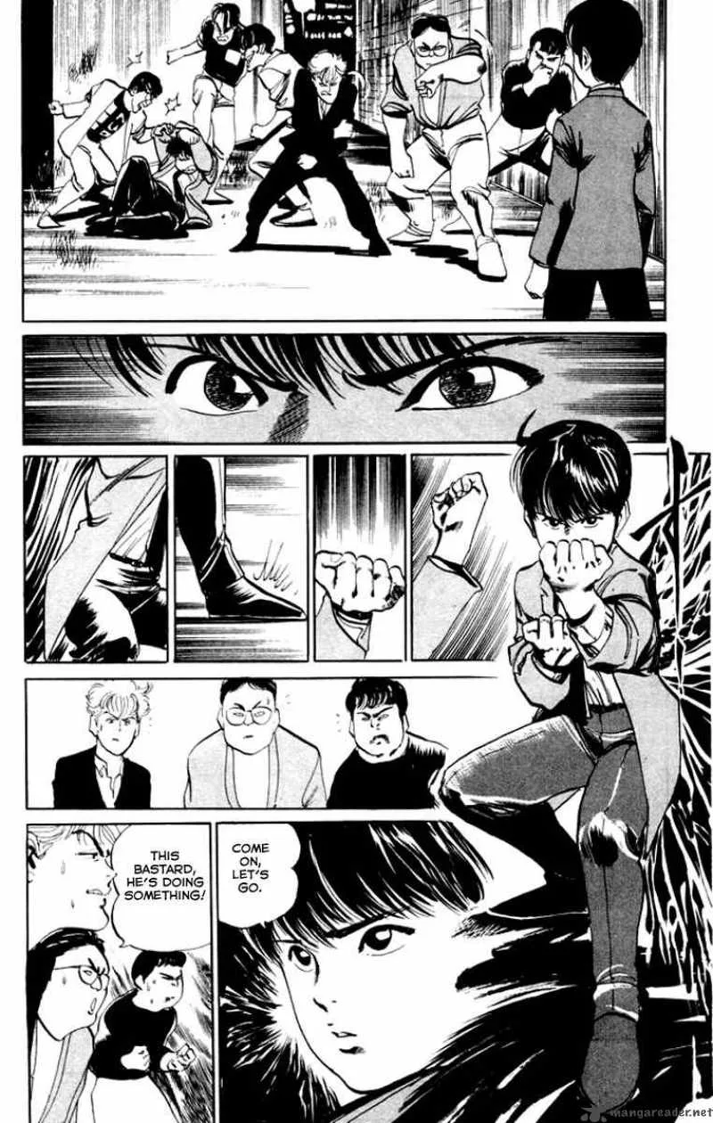 Kenji Chapter 20 page 16