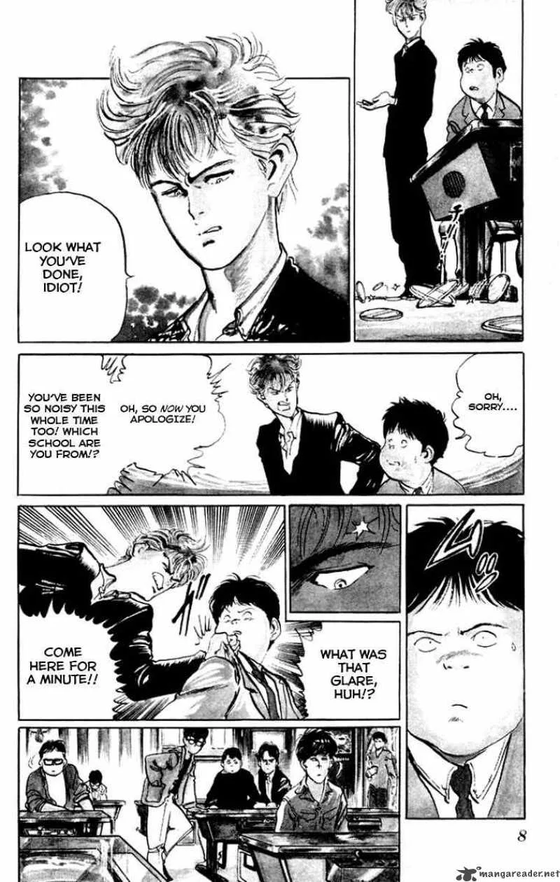 Kenji Chapter 20 page 6