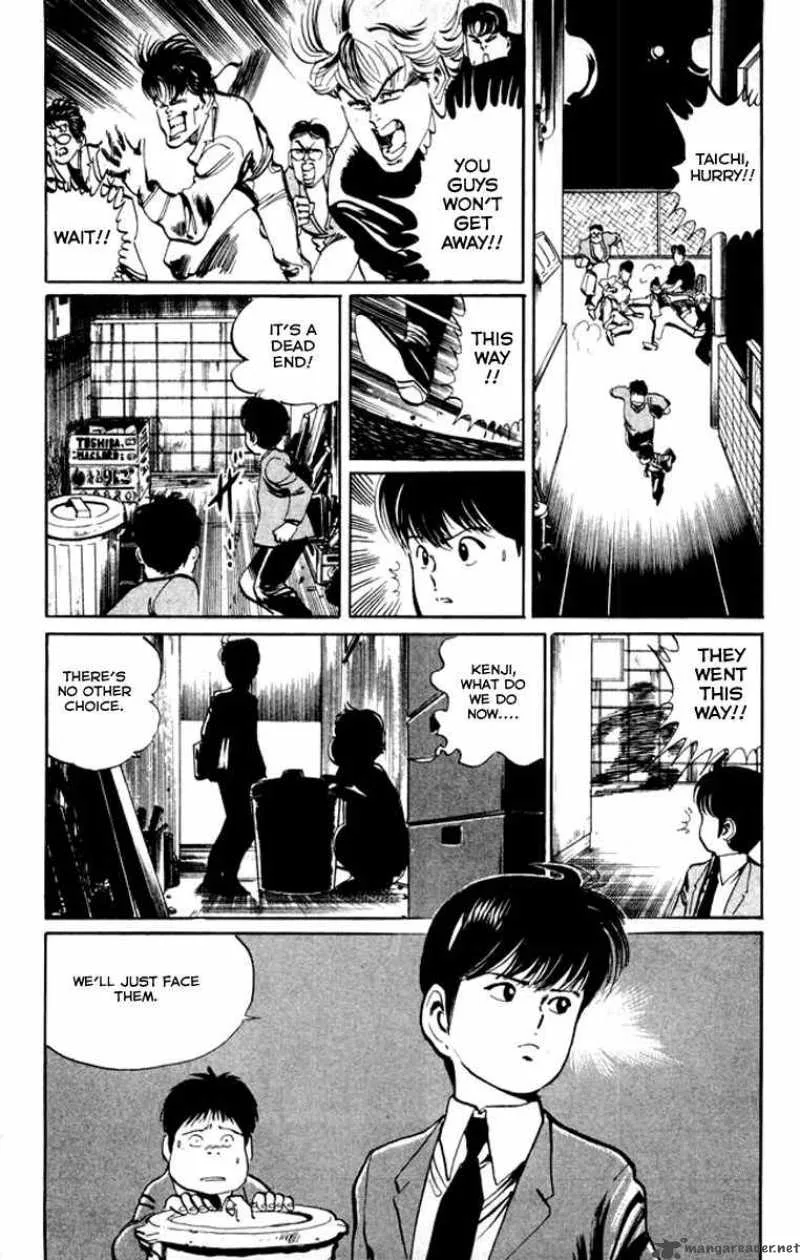 Kenji Chapter 20 page 11