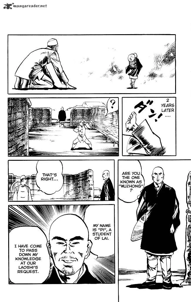 Kenji Chapter 200 page 7