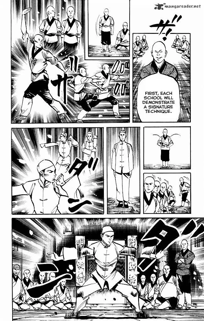 Kenji Chapter 200 page 11