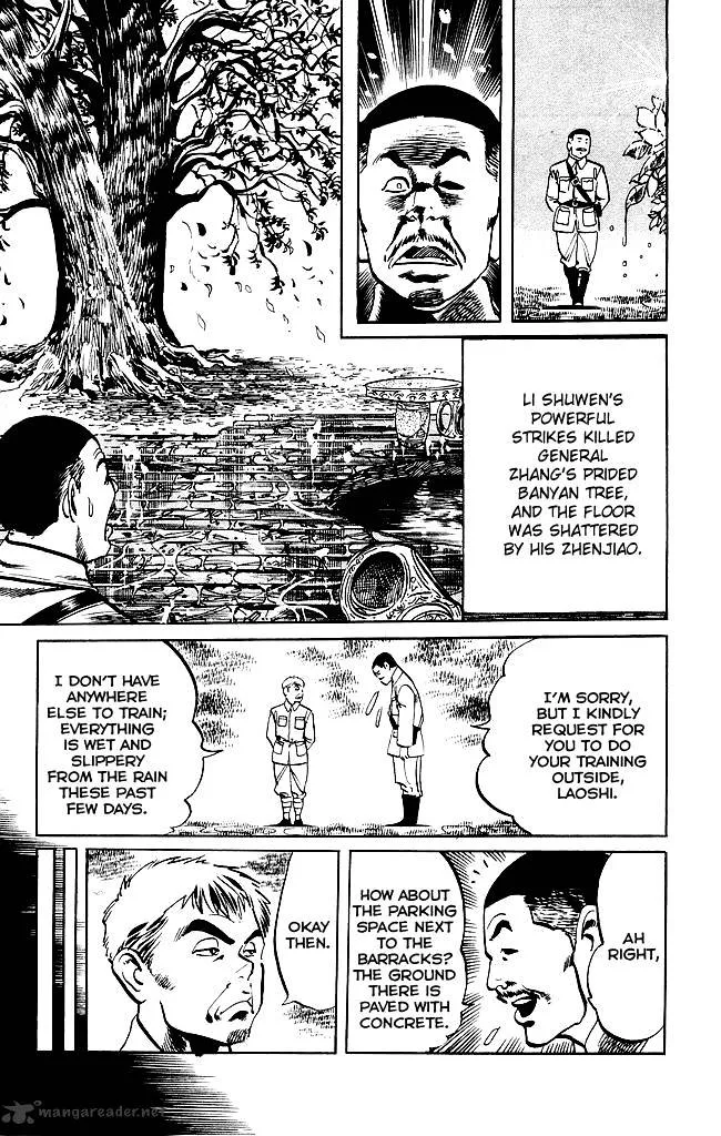 Kenji Chapter 201 page 18