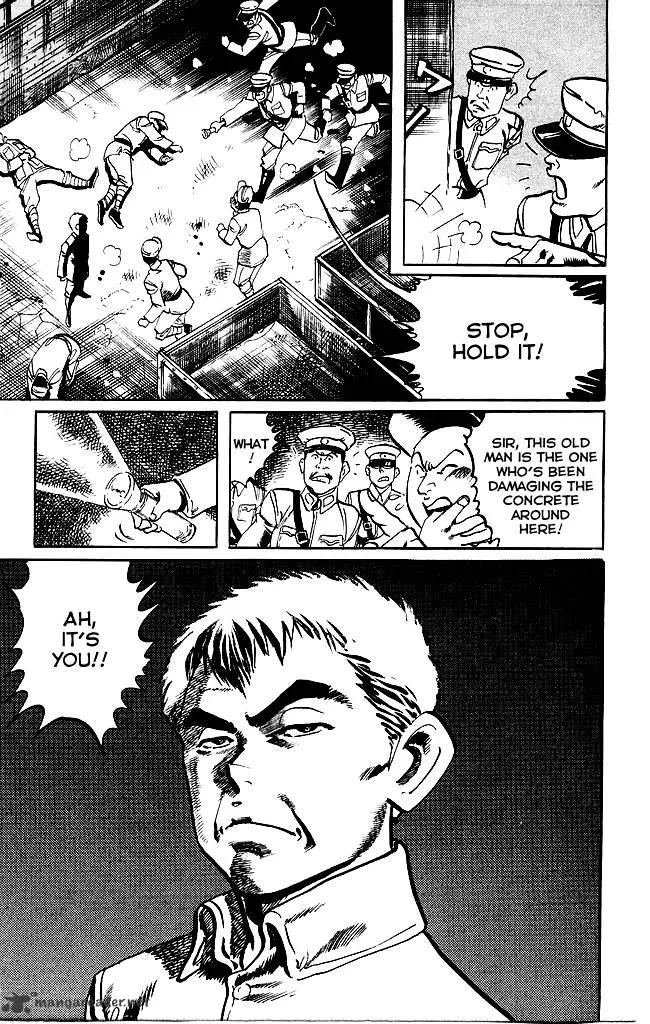 Kenji Chapter 201 page 8
