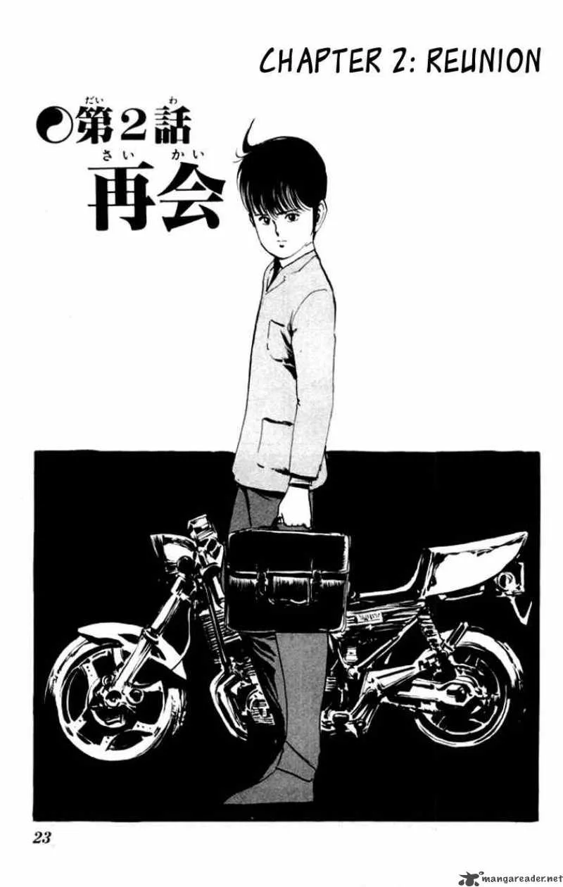 Kenji Chapter 21 page 2