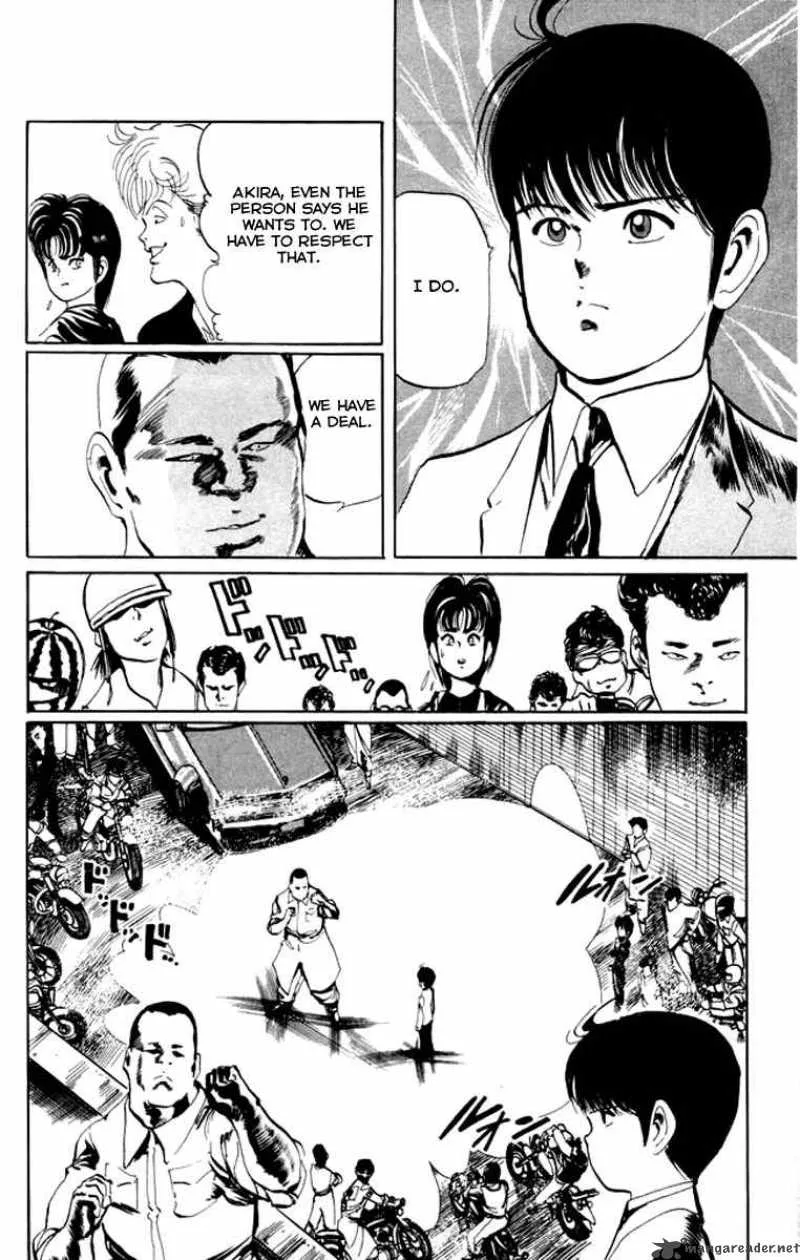 Kenji Chapter 21 page 9