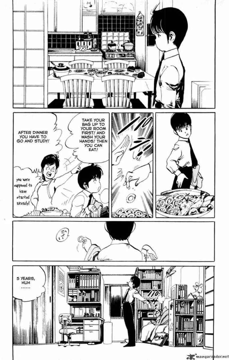 Kenji Chapter 21 page 14