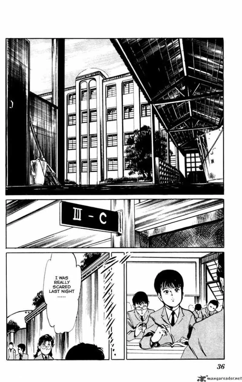 Kenji Chapter 21 page 15