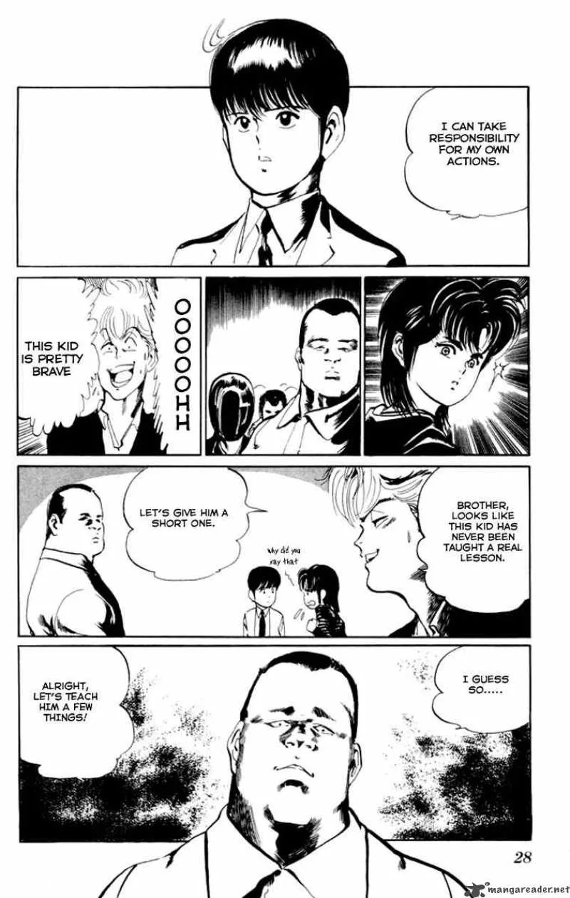 Kenji Chapter 21 page 7