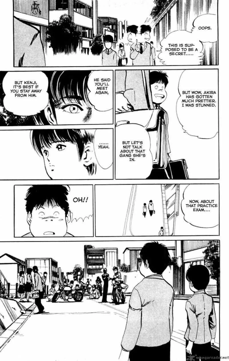 Kenji Chapter 21 page 16