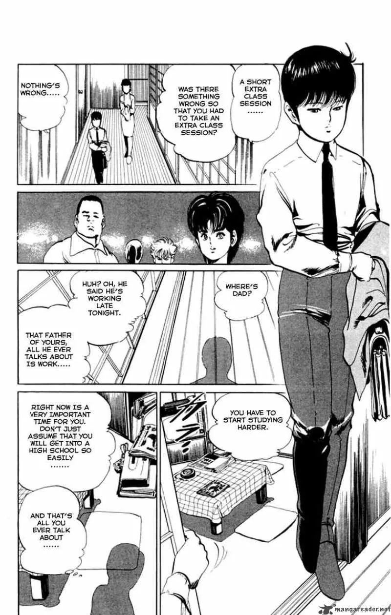 Kenji Chapter 21 page 13