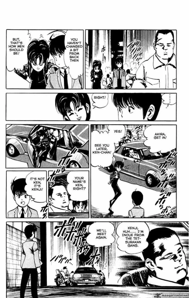 Kenji Chapter 21 page 11