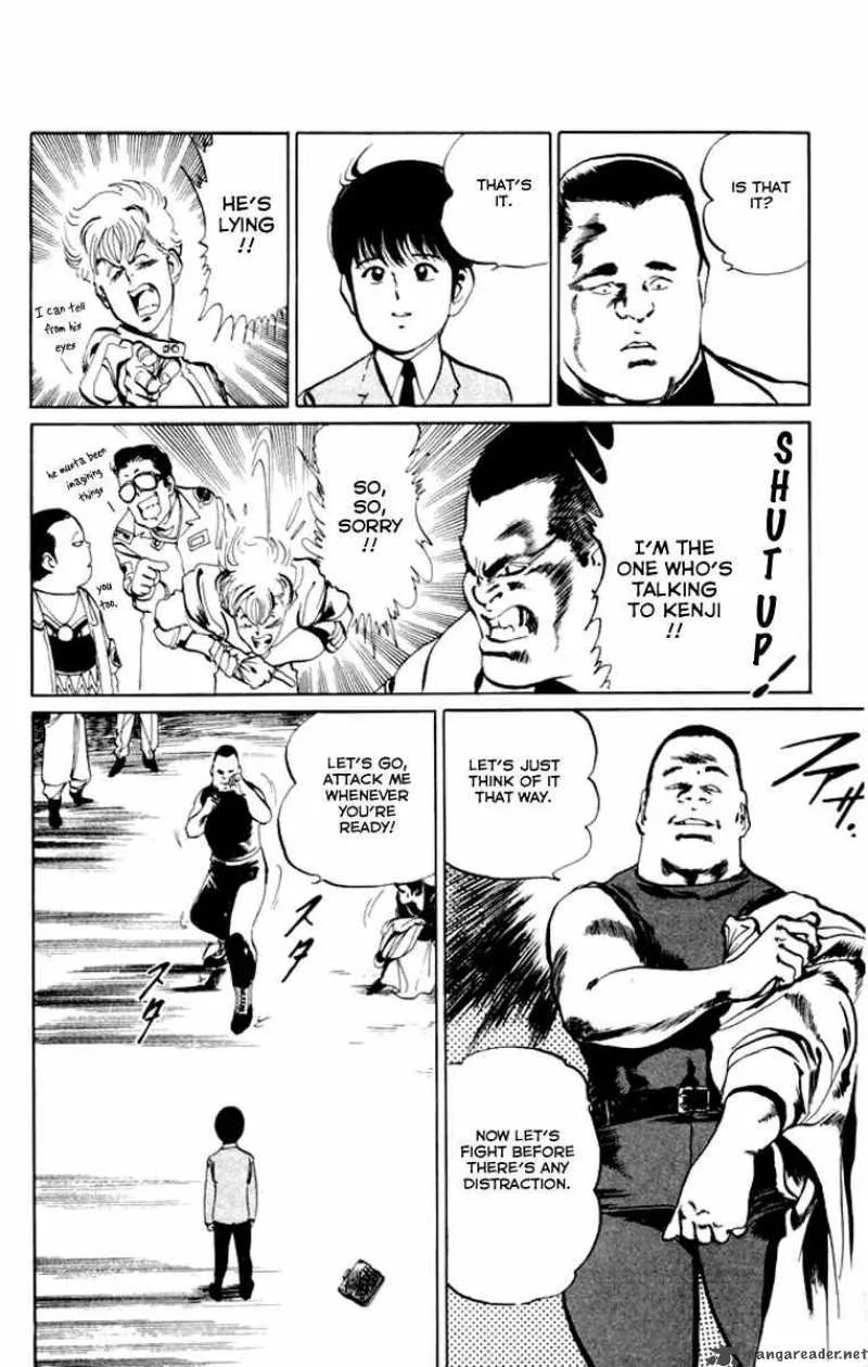 Kenji Chapter 22 page 5