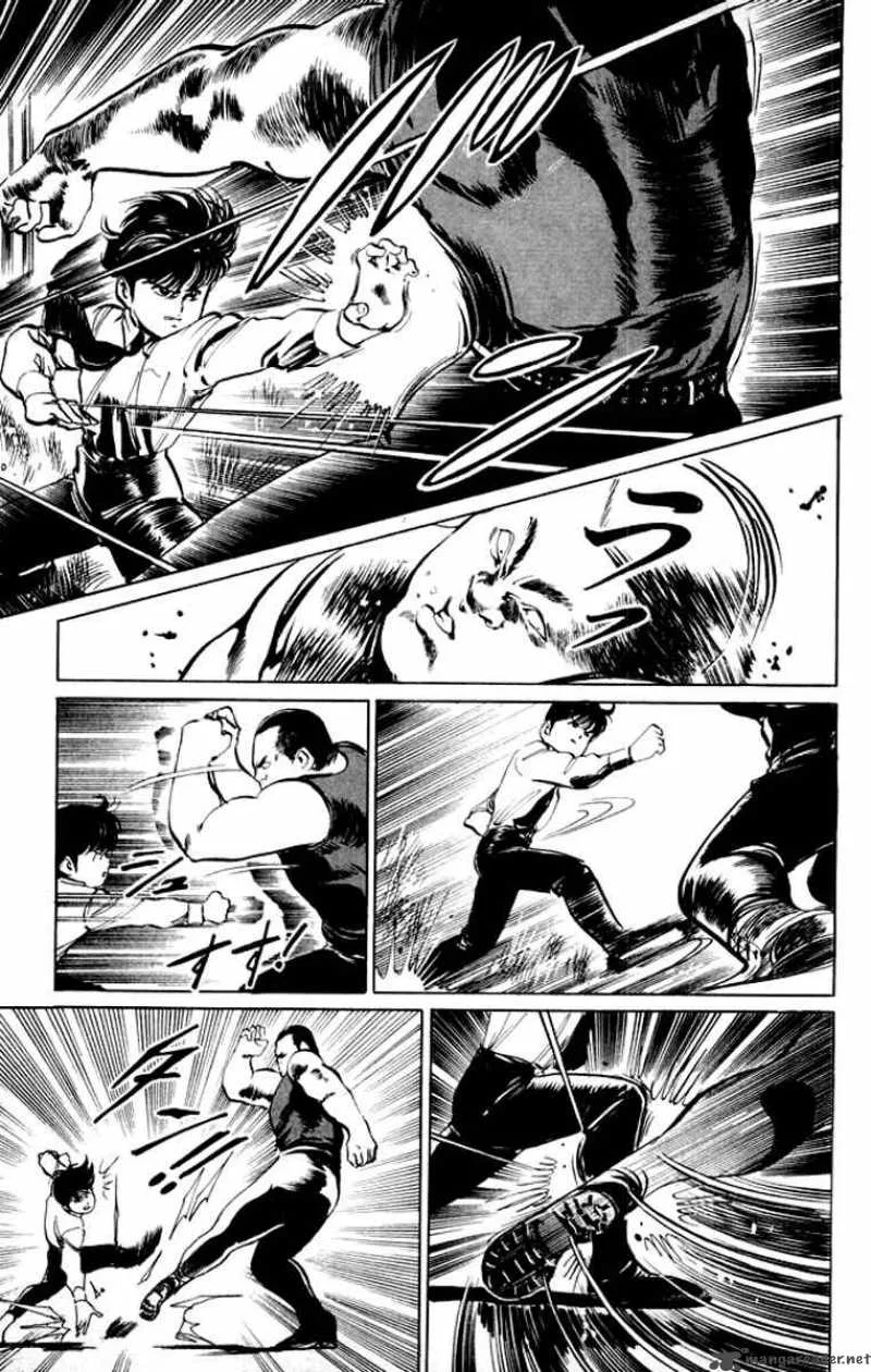 Kenji Chapter 22 page 8