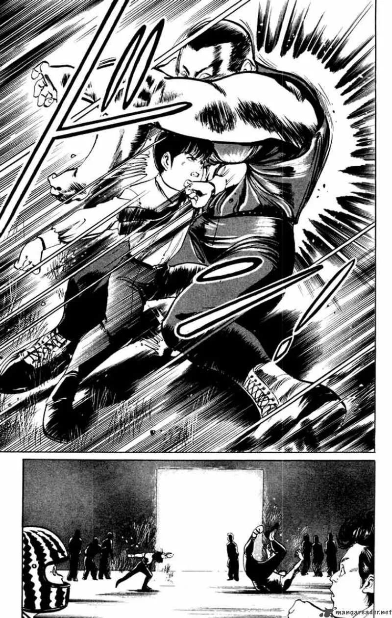 Kenji Chapter 22 page 12
