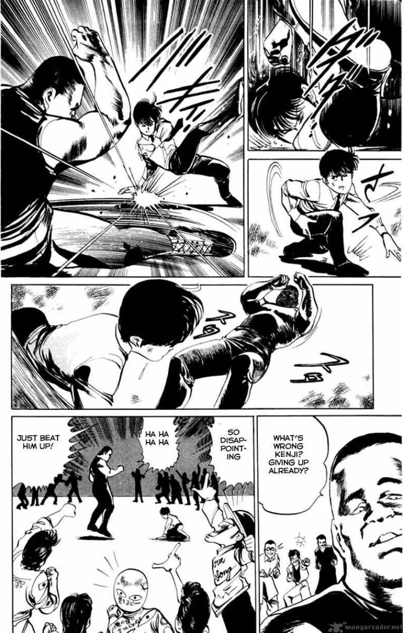 Kenji Chapter 22 page 9