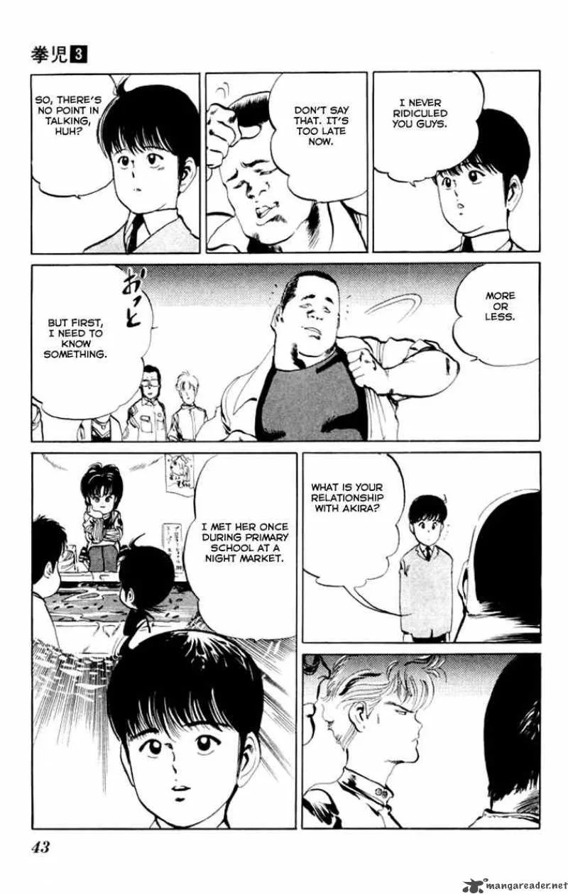 Kenji Chapter 22 page 4
