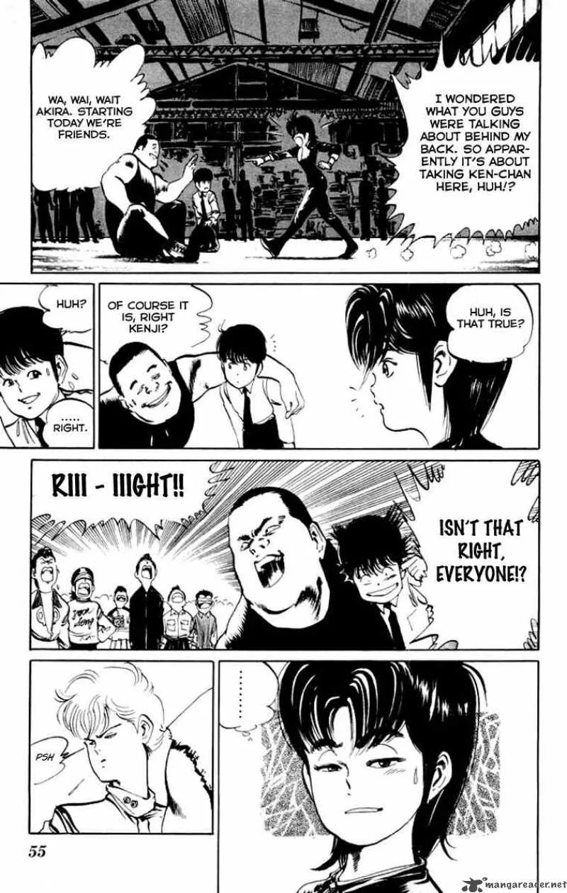 Kenji Chapter 22 page 16