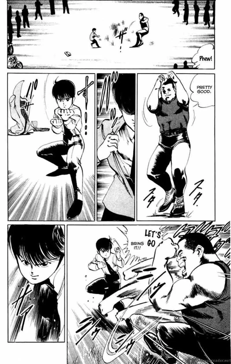 Kenji Chapter 22 page 7