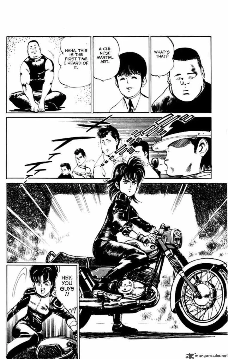 Kenji Chapter 22 page 15