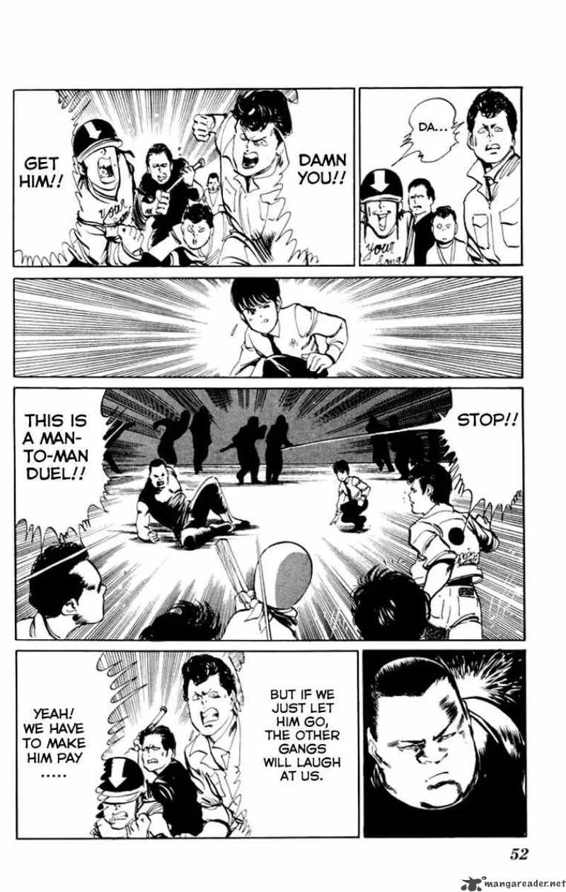 Kenji Chapter 22 page 13