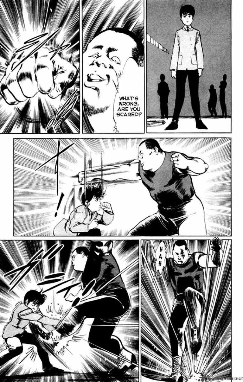 Kenji Chapter 22 page 6