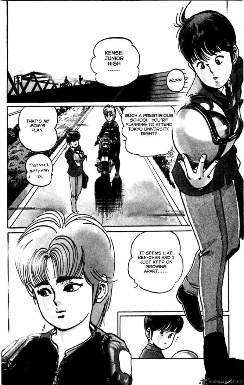 Kenji Chapter 23 page 4