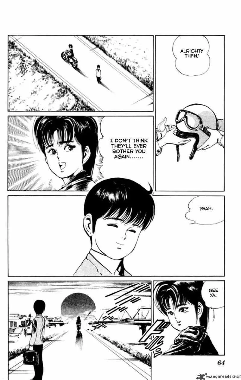 Kenji Chapter 23 page 6