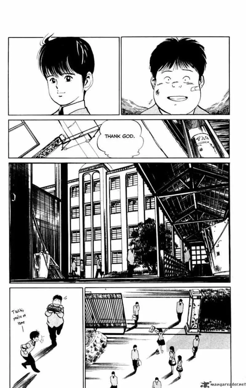 Kenji Chapter 23 page 8