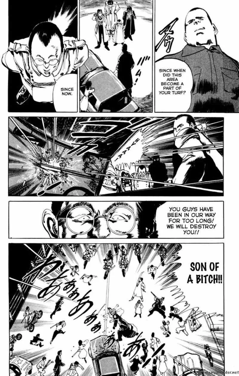 Kenji Chapter 23 page 18