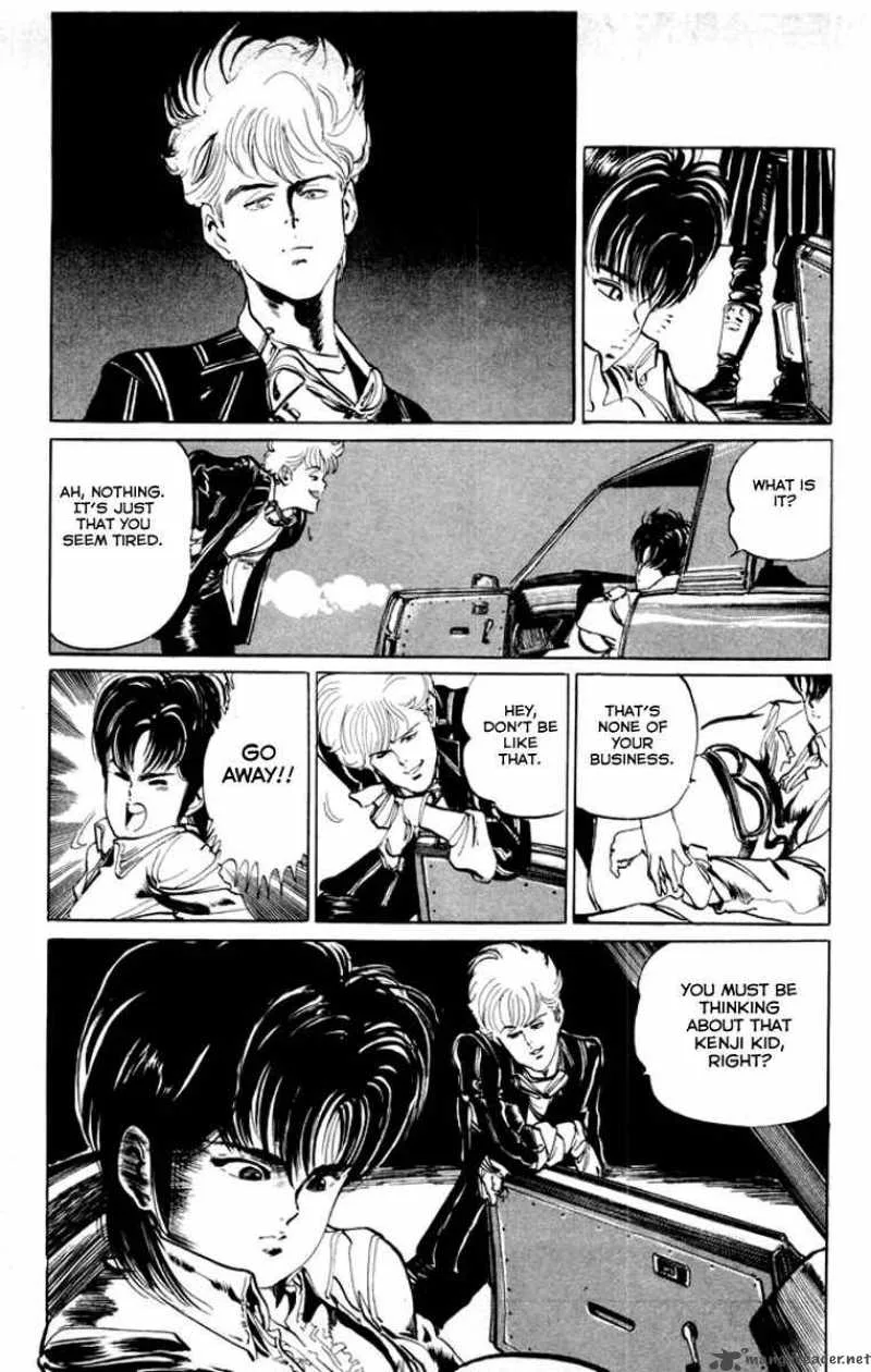 Kenji Chapter 23 page 13