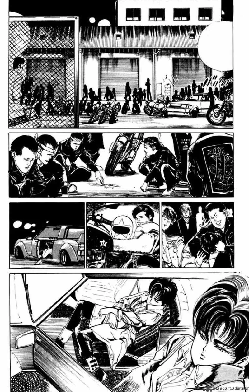 Kenji Chapter 23 page 12