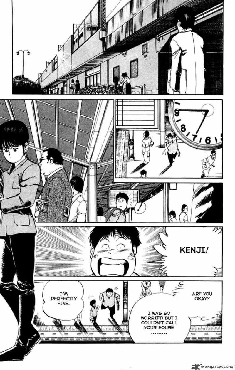 Kenji Chapter 23 page 7