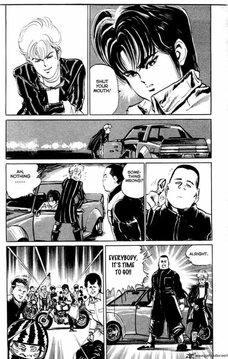 Kenji Chapter 23 page 14