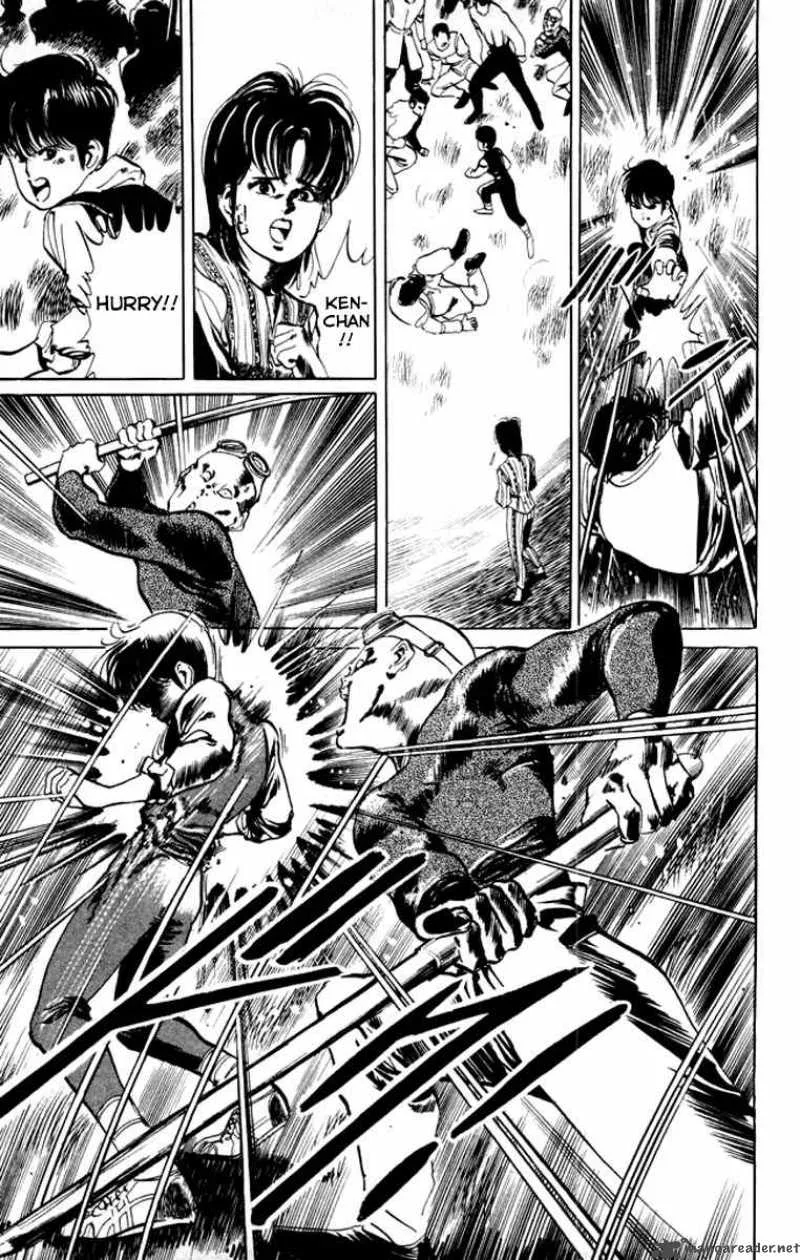 Kenji Chapter 24 page 16