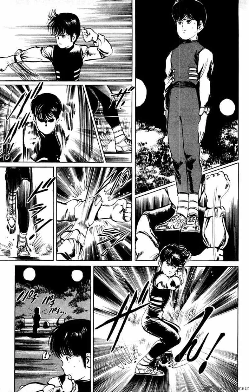 Kenji Chapter 24 page 8