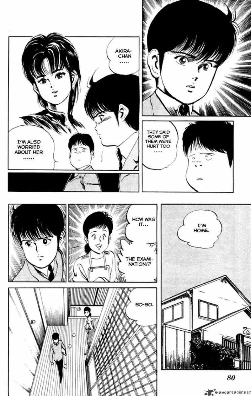 Kenji Chapter 24 page 5