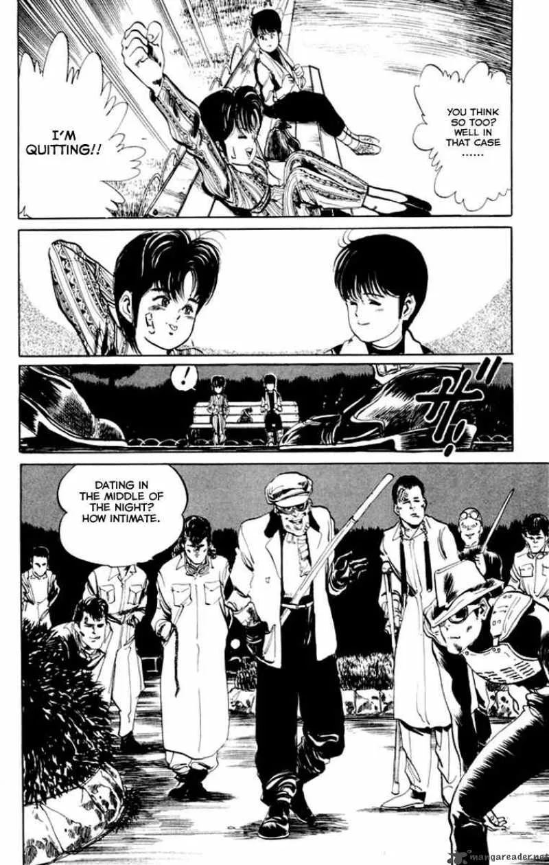 Kenji Chapter 24 page 11