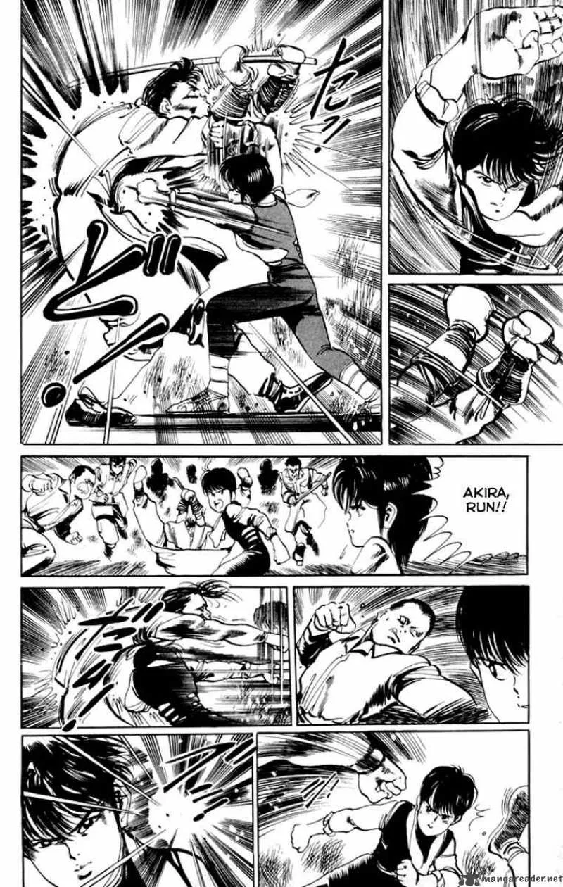 Kenji Chapter 24 page 15