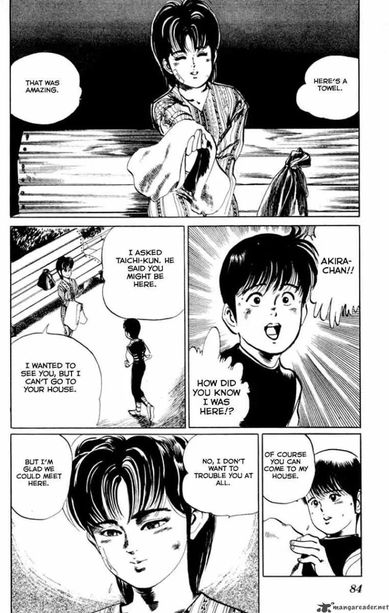 Kenji Chapter 24 page 9