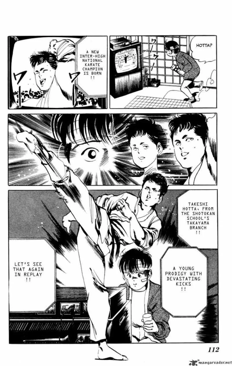 Kenji Chapter 25 page 19