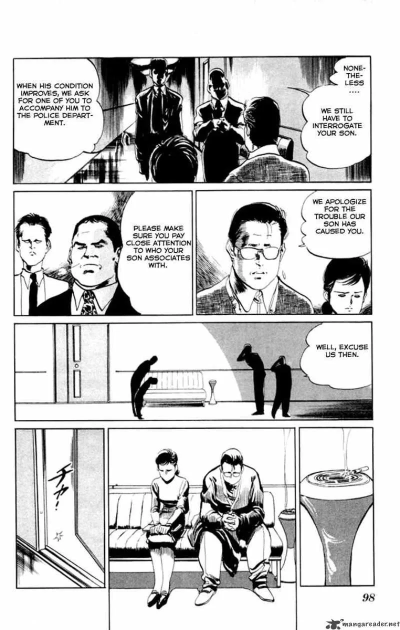 Kenji Chapter 25 page 5