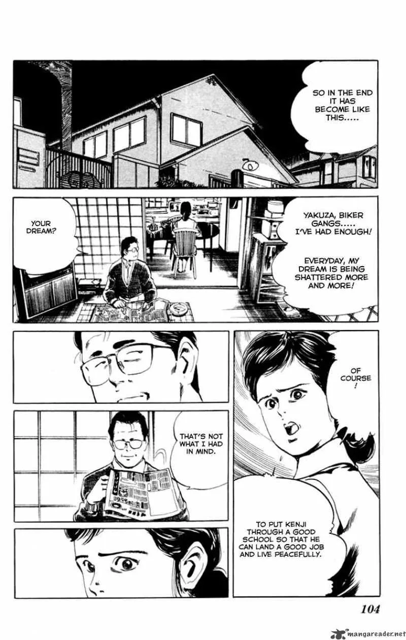 Kenji Chapter 25 page 11